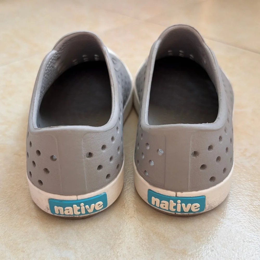 Native Shoes Jefferson Sneakers